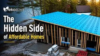 Thumbnail: Hidden Secrets to Building an Affordable and Healthy Home