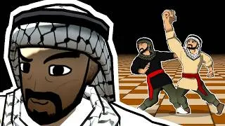 Thumbnail: He's Here to Whip You Into Shape | Nizaal Devlog 5