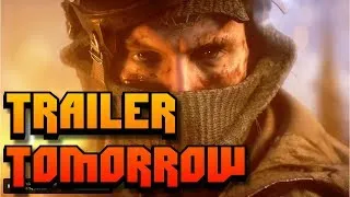 Thumbnail: Battlefield V Firestorm Reveal Trailer Livestream! | Top 5 USA PS4 PRO