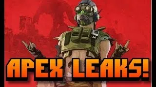 Thumbnail: Apex Legends needs more content on Console! | Top 5 USA PS4 PRO