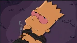 Thumbnail: SMOKE & CHILL 🌙 Late Night Lofi R&B Mix — Maximum Relaxation & Stress Relief | Slow Vibes