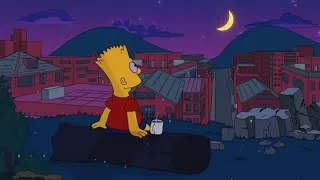 Thumbnail: COZY 🌙 Late Night Lofi R&B Mix — Maximum Relaxation & Stress Relief | Chill Slow Vibes
