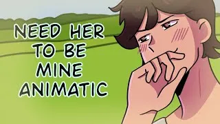 Thumbnail: Need Her To Be Mine - EPIC the Musical Animatic