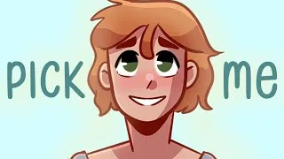 Thumbnail: Pick me - EPIC the musical 