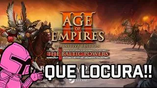 Thumbnail: VUELVE AGE OF EMPIRES III