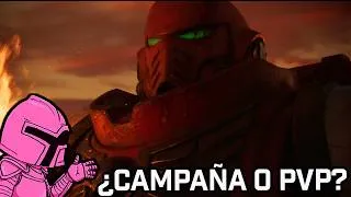 Thumbnail: ¿ En que debe enfocarse DAWN OF WAR 4 ?