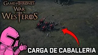 Thumbnail: RTS DE GAME OF THRONES PARA PRINCIPIOS DE 2027