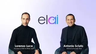 Thumbnail: Elai: The Data Science Agent