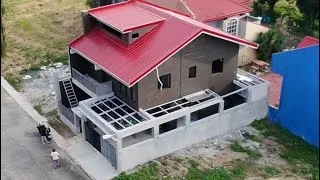 Thumbnail: Pinalitan na namin ng kulay ung gate 