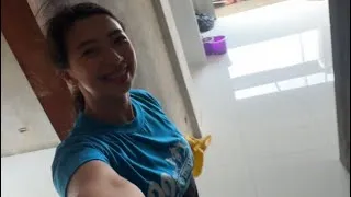 Thumbnail: Nagliha nako ng bakal sa balcony🤣 