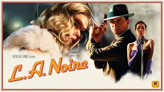 Thumbnail: Elajjaz - L.A. Noire - Part 2