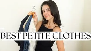 Thumbnail: What Petites Are Actually Buying in 2026 (Top Picks)