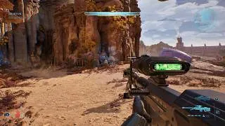 Thumbnail: Halo Campaign Evolved | New Levels Full Gameplay | 4K 60fps
