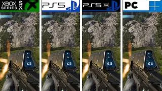 Thumbnail: Halo Campaign Evolved | Final Version Multiplatform Gameplay | XBOX - PS5 - PC