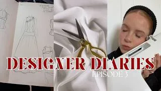 Thumbnail: Designer Diaries Episode 3