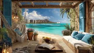 Thumbnail: A Coastal Escape: Reconnecting with Nature through Ocean Breezes and Wild Birdcalls