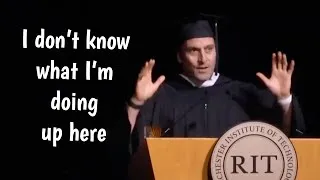 Thumbnail: “You are all about to fail” (full speech)