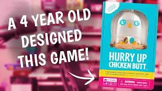 Thumbnail: What Makes a Good Board Game for Children