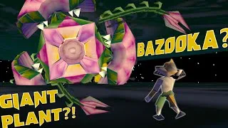 Thumbnail: Star Fox 64's CRAZY 3rd Ending