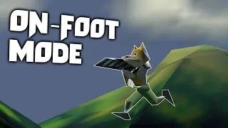 Thumbnail: Star Foot 64 [Release + Download]