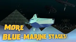 Thumbnail: Star Fox 64's Missing Water Levels
