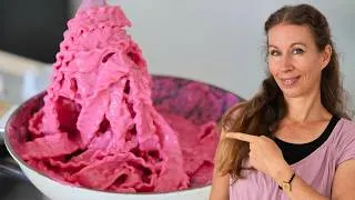 Thumbnail: Turn One Beet Into the Creamiest Pink Pasta Sauce! 💗