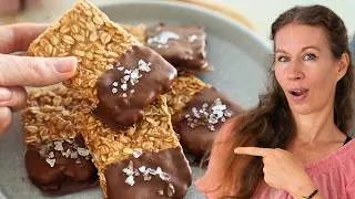 Thumbnail: I Stopped Buying Granola Bars... These Are Better!