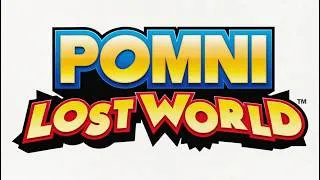 Thumbnail: Pomni Lost World (Abandoned mod showcase)