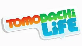 Thumbnail: Real Loud Bark - Tomodachi Life