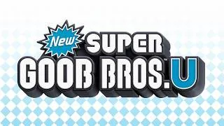 Thumbnail: New Super Goob Bros. U (WIP Mod Showcase)