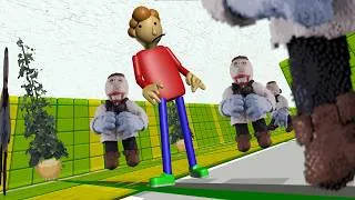 Thumbnail: (0.14.X) BB+, but 15 Dr. Reflexes torture you