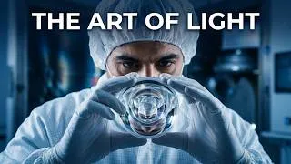 Thumbnail: The Art of Light: Elbit Systems’ Precision Optics