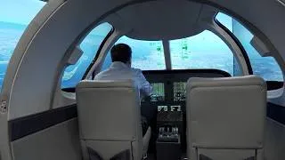 Thumbnail: New Aviation Tech digital PKG  | Fox News