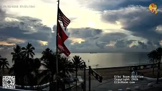 Thumbnail: Elbo Room Sunrise Timelapse | Sep 02, 2026 at 05:15 AM | Sunrise to Golden Hour Fort Lauderdale