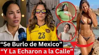 Thumbnail: La Triste Historia de Alejandra Jaramillo | Lo Pierde Todo | Madre Adolescente | Abandonada