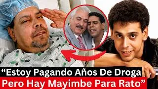 Thumbnail: Fernando Villalona Rompe El Silencio | Mayimbe Para Rato | Excesos | Romances Homosexu4les