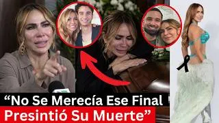 Thumbnail: 25 Datos Espeluznantes de Aylin Mujica | Una Dolorosa Perdida | Terrible Enfermedad | Infidelidades