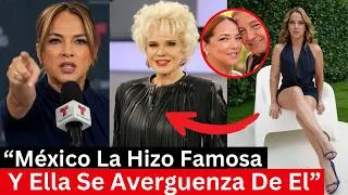 Thumbnail: Adamari López Rompe El Silencio | Enemistad Con Charityn Infidelidad | Le Gustan G4ys |  Enfermedad