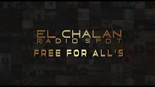 Thumbnail: El Chalán Radio Spot / The Free For Alls Promotional by Linda Spencer