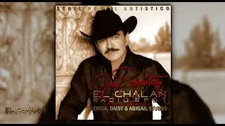 Thumbnail: Joan Sebastian Serie Perfil Artistico en El Chalán Radio Spot / Promo Audio