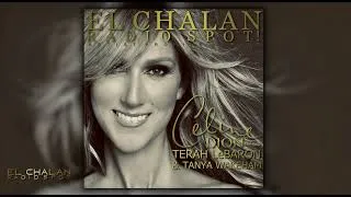 Thumbnail: Celine Dion’s Artist Profile Series Promo for El Chalán Radio Spot