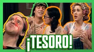 Thumbnail: El Chavo del 8: Plancharon al CACHETÓN y su mamá se DESMAYÓ