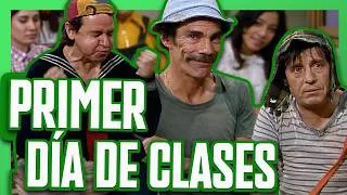 Thumbnail: El Chavo del 8: Nunca es tarde para aprender