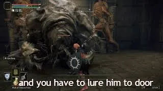 Thumbnail: Black Blade Kindred Cheese By Using Gurranq