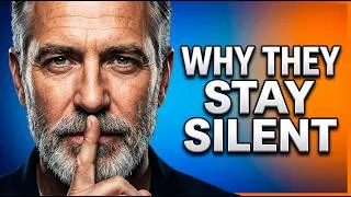 Thumbnail: The Art of Saying Less: Why the Wisest Choose Silence