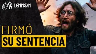 Thumbnail: Mark David Chapman el hombre que mató a John Lennon tras pedirle un autógrafo