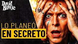 Thumbnail: David Bowie: 18 Meses para su Despedida del Mundo (Y Nadie lo Vio Venir)