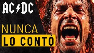 Thumbnail: Bon Scott Grabó Back in Black y Murió 4 Días Después Esto Es Lo Que Pasó