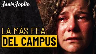 Thumbnail: Se burlaron de ella en la universidad y Janis Joplin les respondió con Mercedes Benz