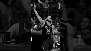 Thumbnail: STEPH CURRY with the HEAT CHECK